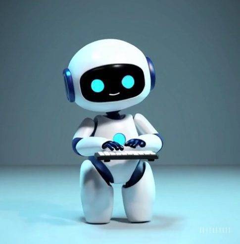 Kako sem zgradil svojega klepetalnega robota z umetno inteligenco