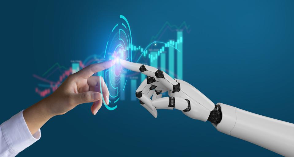 5 načinov, kako bodo klepetalni roboti z umetno inteligenco v letu 2025 preoblikovali storitve za stranke